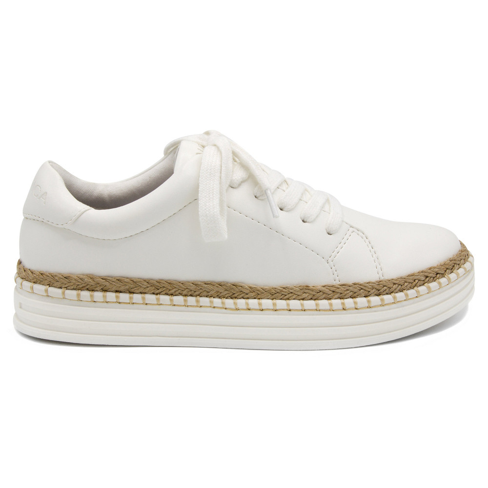 Sepatu sneakers Nautica